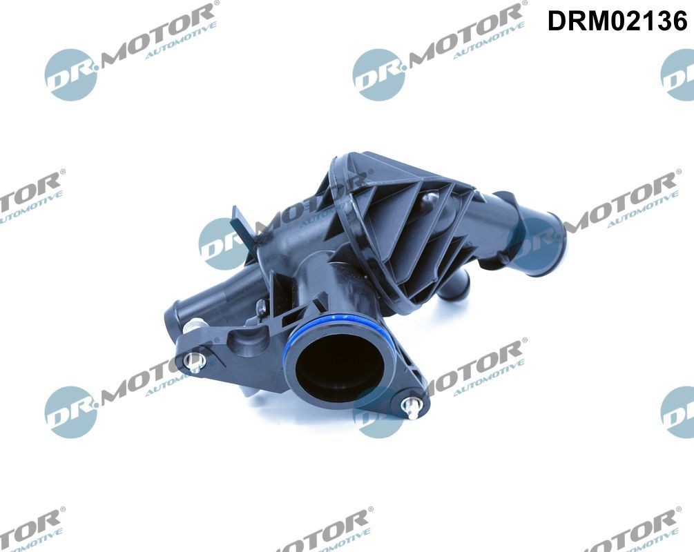DR.MOTOR AUTOMOTIVE Thermostat DRM02136 MERCEDES-BENZ VITO DR.MOTOR AUTOMOTIVE engine thermostat DRM02136