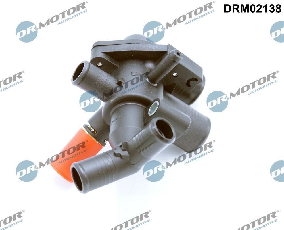 DR.MOTOR AUTOMOTIVE Θερμοστάτης, ψυκτικό υγρό DRM02138 Θερμοστάτης DR.MOTOR AUTOMOTIVE BERLINGO DRM02138 φθηνά