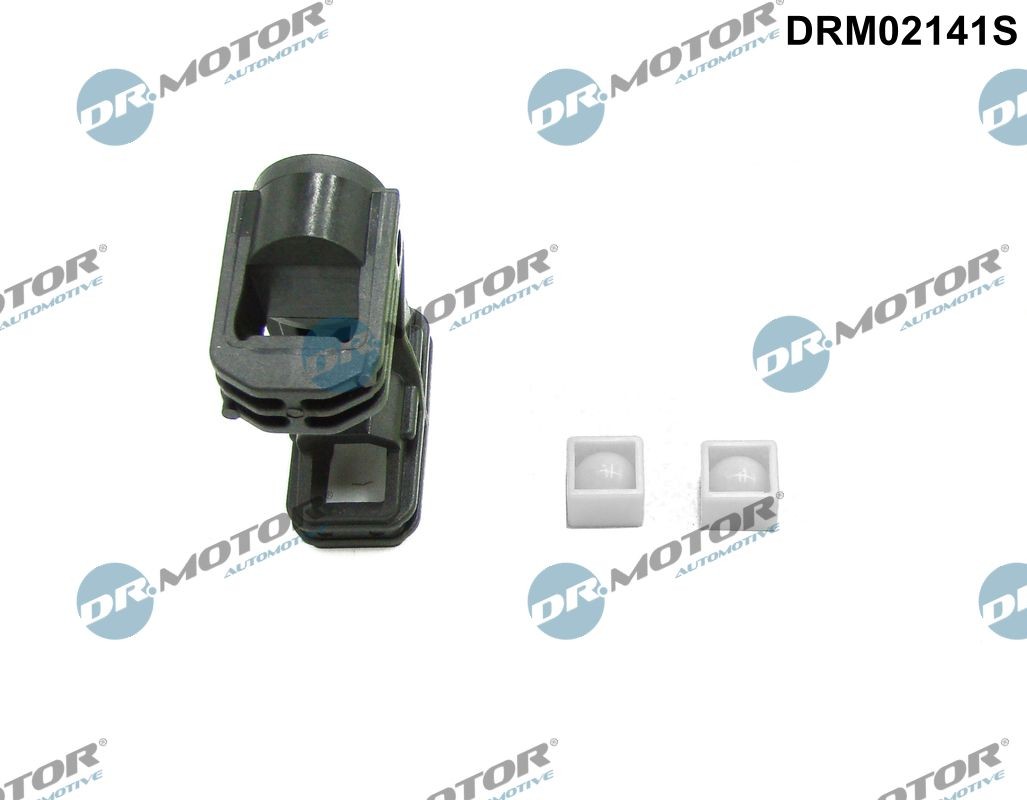 DR.MOTOR AUTOMOTIVE Kit riparazione, Leva cambio DRM02141S DR.MOTOR AUTOMOTIVE DRM02141S costo Kit riparazione leva cambio FORD Escort Mk5 Hatchback (AAL, ABL) originale