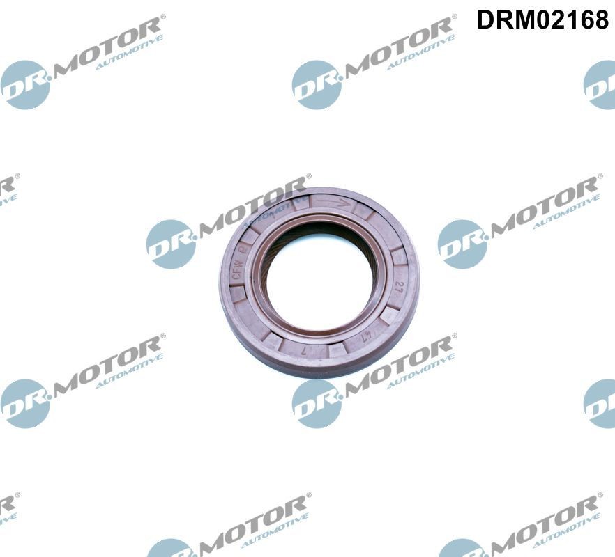 DR.MOTOR AUTOMOTIVE Akseltetningsring, kamaksel DRM02168 DR.MOTOR AUTOMOTIVE DRM02168 Tetningsring kamaksel Citroen Xsara Picasso pris
