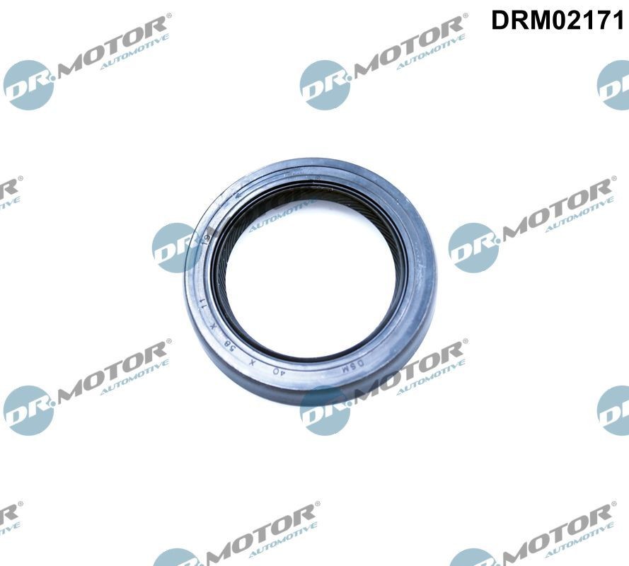 DR.MOTOR AUTOMOTIVE Στεγανοποιητικός δακτύλιος DRM02171 DR.MOTOR AUTOMOTIVE DRM02171 Στεγανοποιητικός δακτύλιος