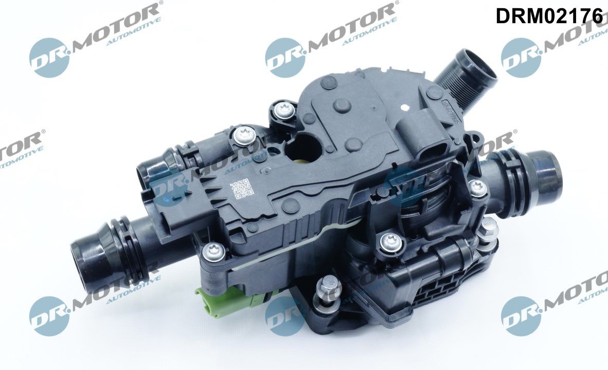 DR.MOTOR AUTOMOTIVE Termóstato, líquido de refrigeração DRM02176 DR.MOTOR AUTOMOTIVE Termóstato líquido de refrigeração FORD USA DRM02176