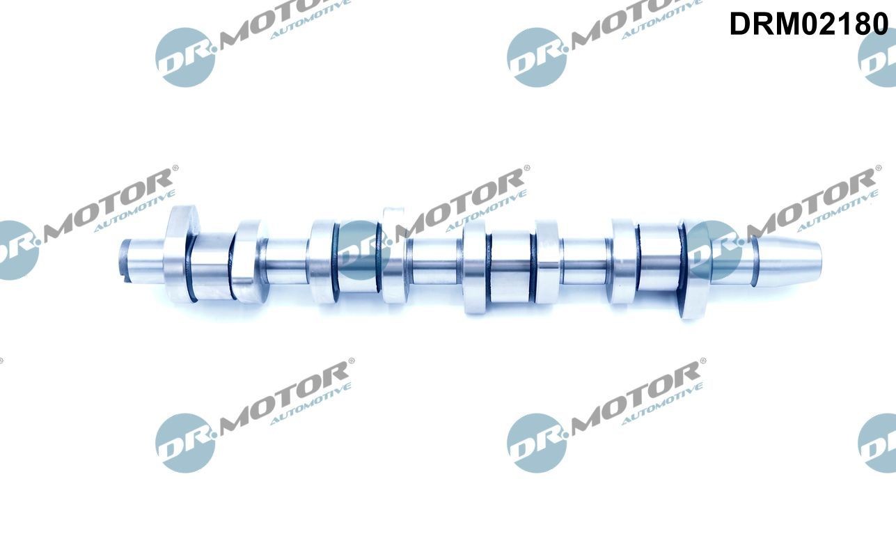 DR.MOTOR AUTOMOTIVE Sadales vārpsta DRM02180 DR.MOTOR AUTOMOTIVE Sadales vārpsta MITSUBISHI DRM02180