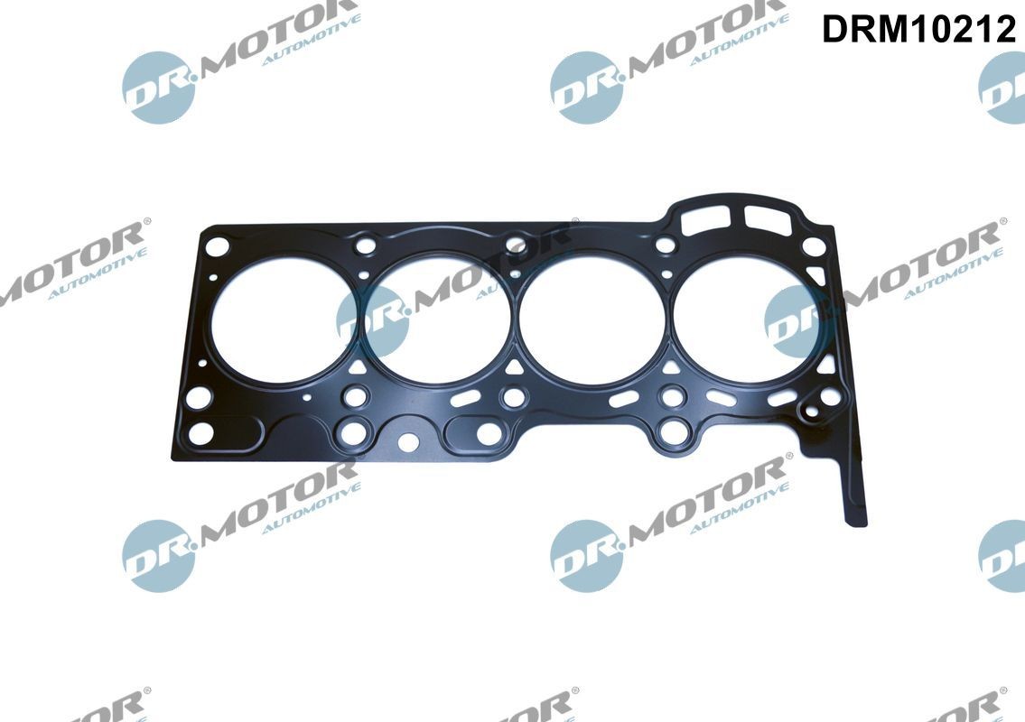 Tetning, topplokk DR.MOTOR AUTOMOTIVE DRM10212 DR.MOTOR AUTOMOTIVE DRM10212 Topplockspackning DAIHATSU TERIOS 2003