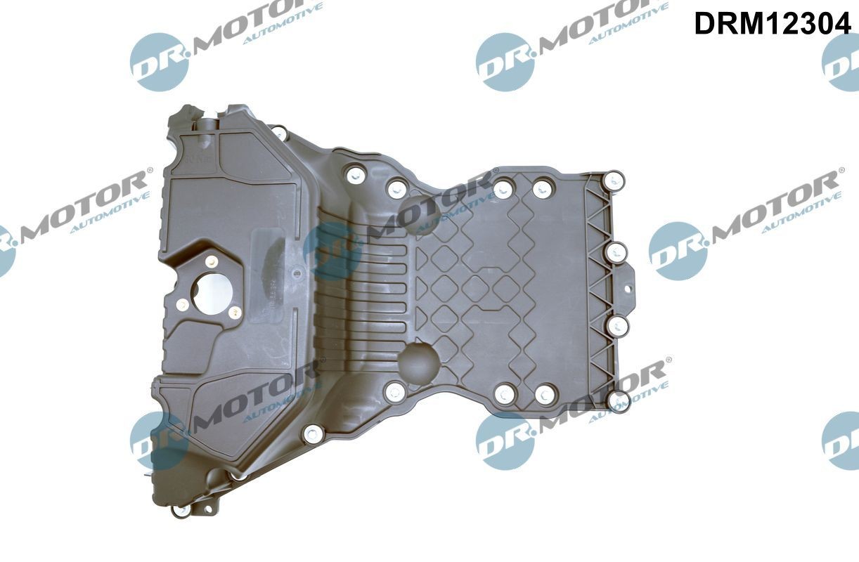 DR.MOTOR AUTOMOTIVE Carterpan DRM12304 Carterpan DR.MOTOR AUTOMOTIVE FORD USA DRM12304