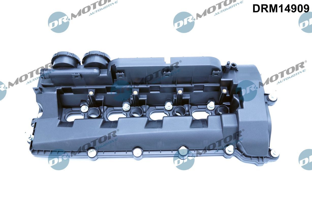 DR.MOTOR AUTOMOTIVE Ventilkåpa DRM14909 DR.MOTOR AUTOMOTIVE DRM14909 Ventilkåpa Land Rover Range Rover L322 original