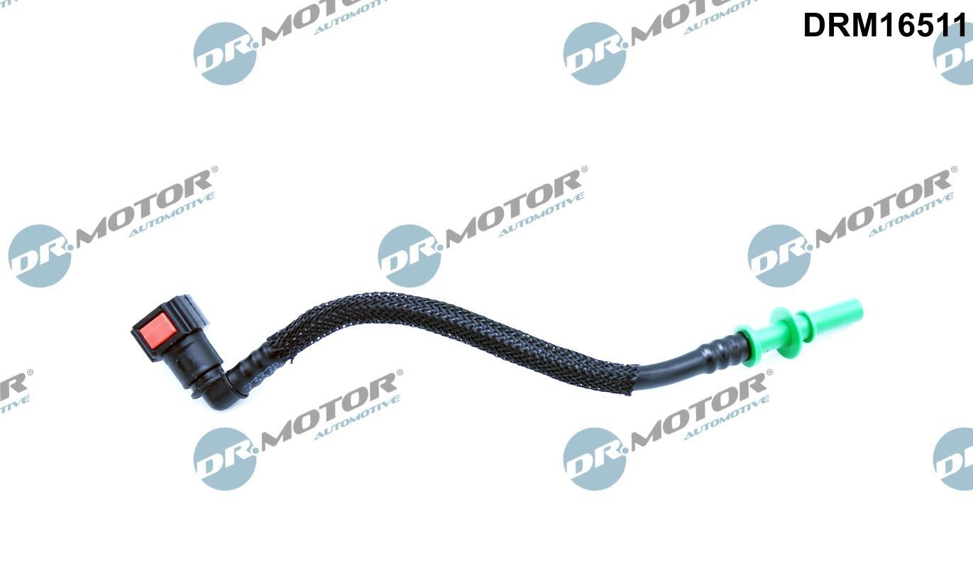 DR.MOTOR AUTOMOTIVE Palivové vedenie DRM16511 DR.MOTOR AUTOMOTIVE DRM16511 Palivová hadice Peugeot 508 SW lacné