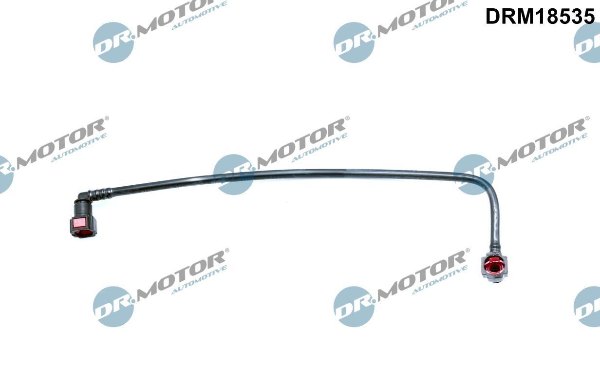 DR.MOTOR AUTOMOTIVE Bränsleledning DRM18535 DR.MOTOR AUTOMOTIVE DRM18535 Bränsleslang Renault Kangoo 2 Express original