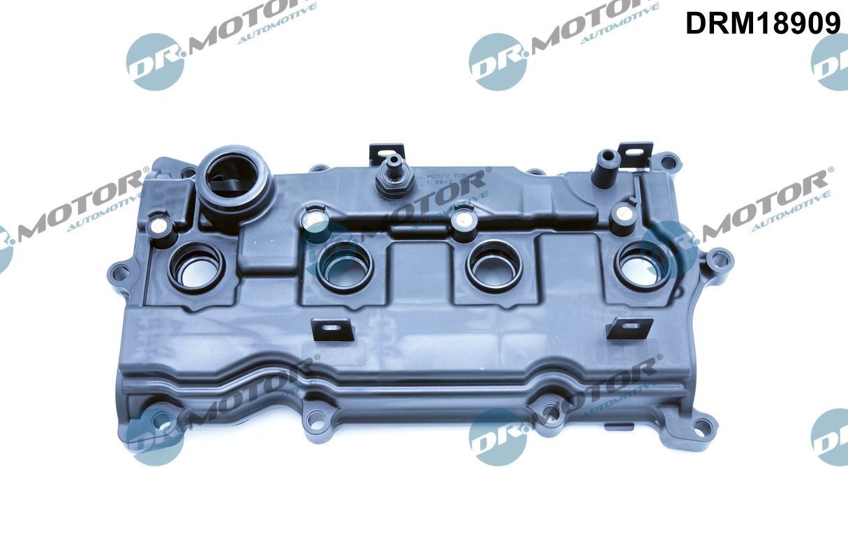 DR.MOTOR AUTOMOTIVE Coperchio punterie DRM18909 Coperchio punterie Nissan T32 DRM18909 DR.MOTOR AUTOMOTIVE