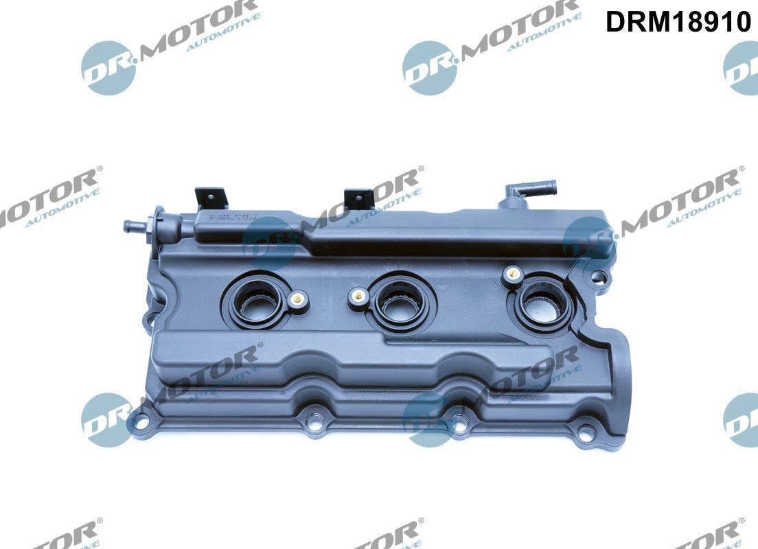 Klapikambrikaas DR.MOTOR AUTOMOTIVE DRM18910 DR.MOTOR AUTOMOTIVE DRM18910 Silindripea NISSAN PATROL 2019