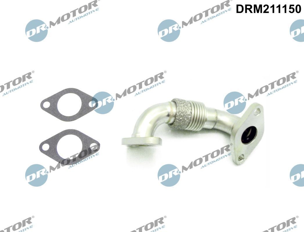 DR.MOTOR AUTOMOTIVE Condotto, Valvola-AGR DRM211150 DRM211150 Valvola AGR DR.MOTOR AUTOMOTIVE Skoda