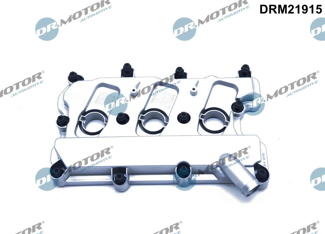 DR.MOTOR AUTOMOTIVE Cache-culbuteur DRM21915 DR.MOTOR AUTOMOTIVE DRM21915 Couvre-culasse Audi A8 D3 prix