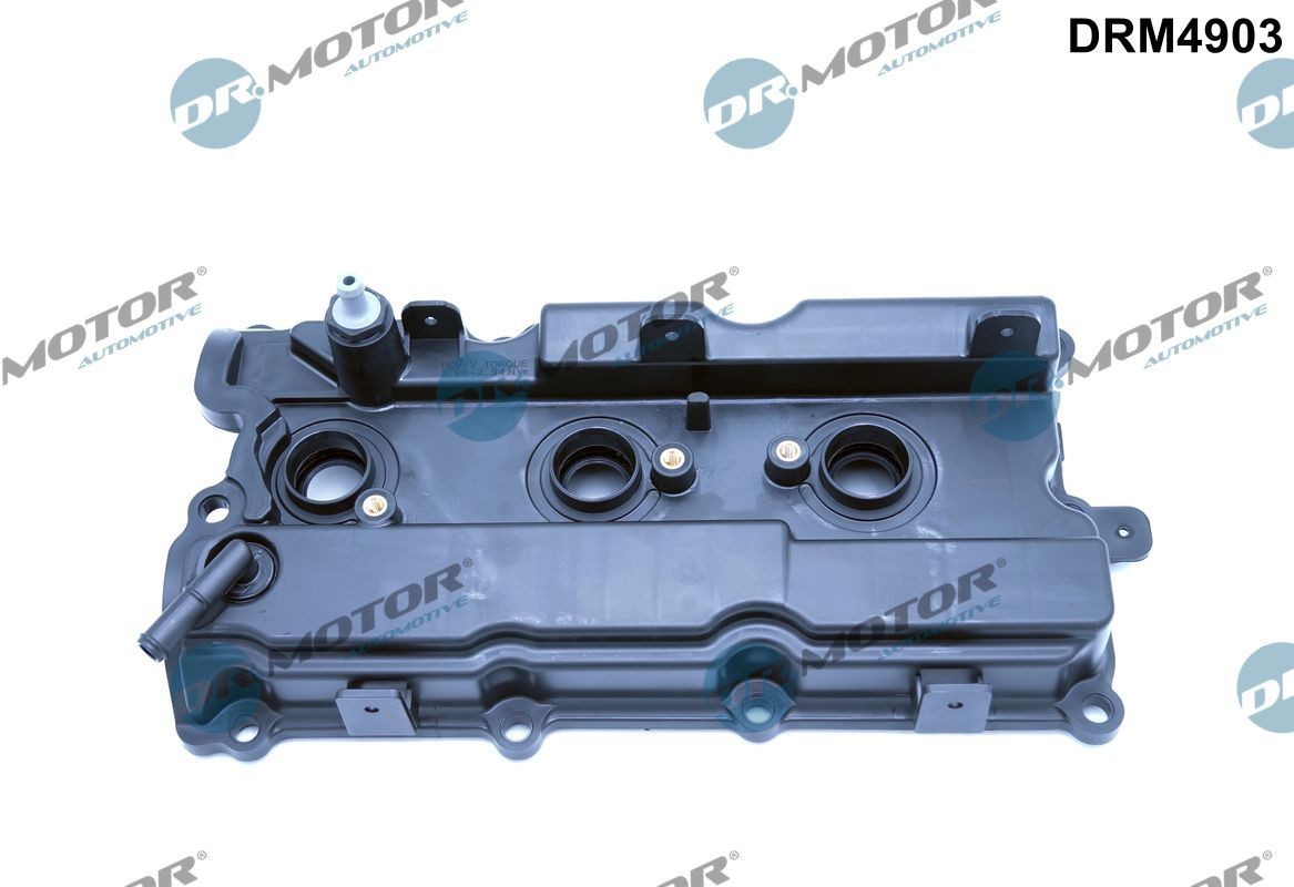 DR.MOTOR AUTOMOTIVE Coperchio punterie DRM4903 DRM4903 DR.MOTOR AUTOMOTIVE Coperchio valvole NISSAN prezzo