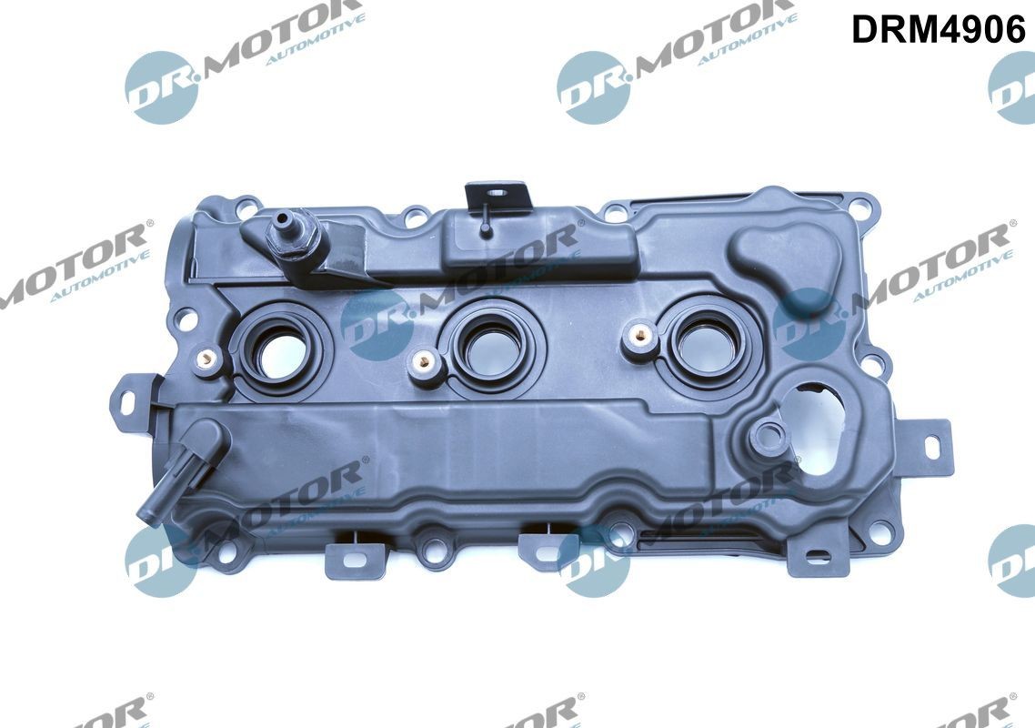 DR.MOTOR AUTOMOTIVE Ventilkåpa DRM4906 NISSAN cylinderhuvudet DR.MOTOR AUTOMOTIVE DRM4906