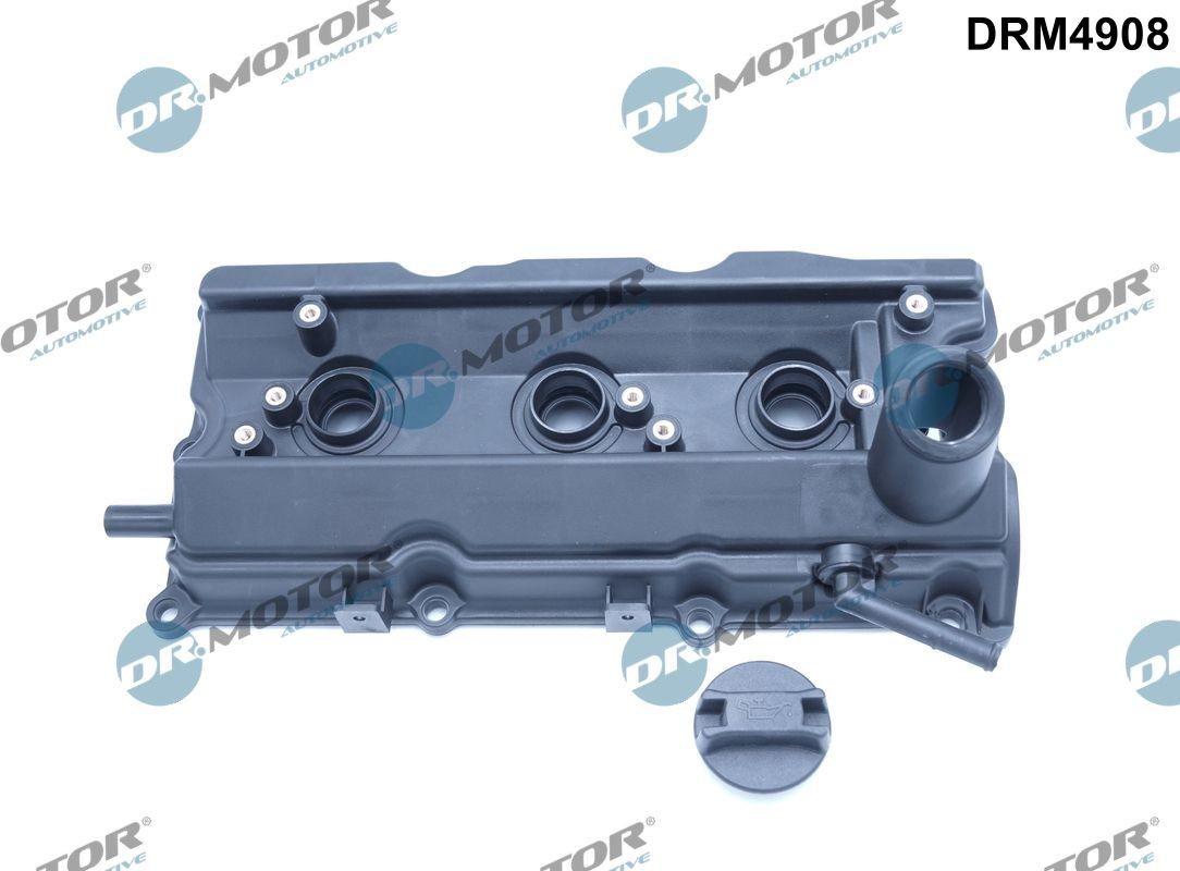 DR.MOTOR AUTOMOTIVE Καπάκι βαλβίδων DRM4908 DR.MOTOR AUTOMOTIVE DRM4908 γνήσια Καπάκι βαλβίδων Infiniti M Y51 κόστος
