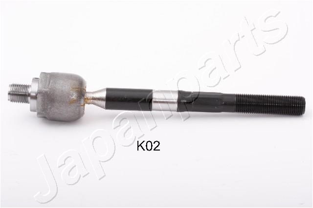 JAPANPARTS Aksialledd, parallellstag RD-K02 RD-K02 Styrestag KIA CARENS JAPANPARTS