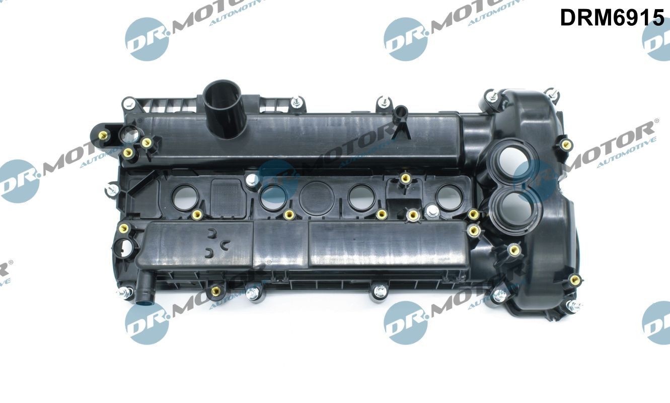 DR.MOTOR AUTOMOTIVE Kleppendeksel DRM6915 Cilinder, kop DR.MOTOR AUTOMOTIVE XC60 DRM6915 goedkoop