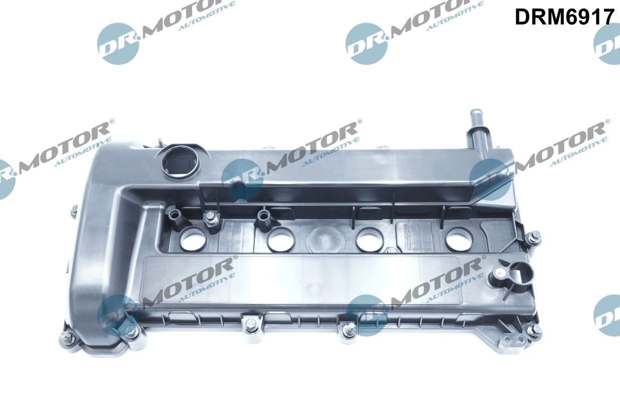 DR.MOTOR AUTOMOTIVE Topdæksel DRM6917 DR.MOTOR AUTOMOTIVE DRM6917 Delta III (844) Topdæksel pris
