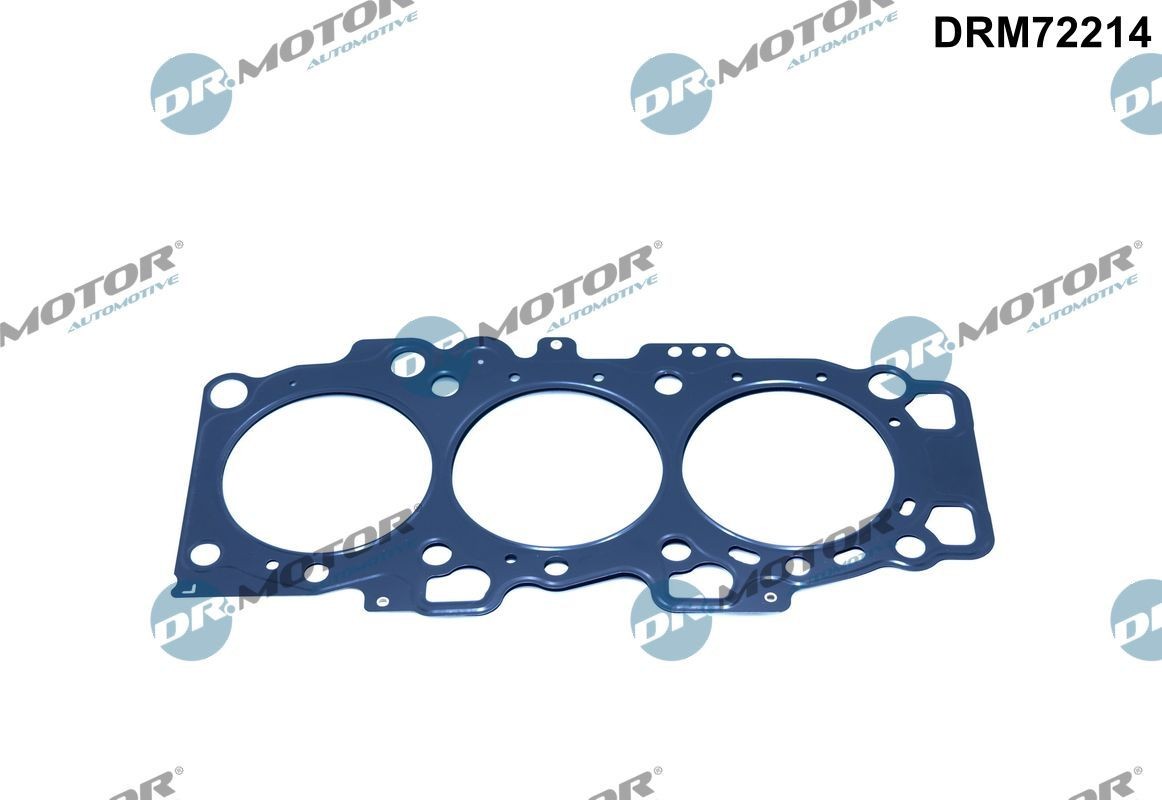 Φλάντζα, κεφαλή κυλίνδρου DR.MOTOR AUTOMOTIVE DRM72214 DR.MOTOR AUTOMOTIVE DRM72214 Φλάντζες κεφαλής HYUNDAI SANTA FE 2000