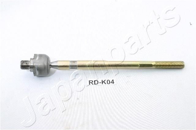 JAPANPARTS Aksialledd, parallellstag RD-K04 RD-K04 Styrestag JAPANPARTS KIA CARENS