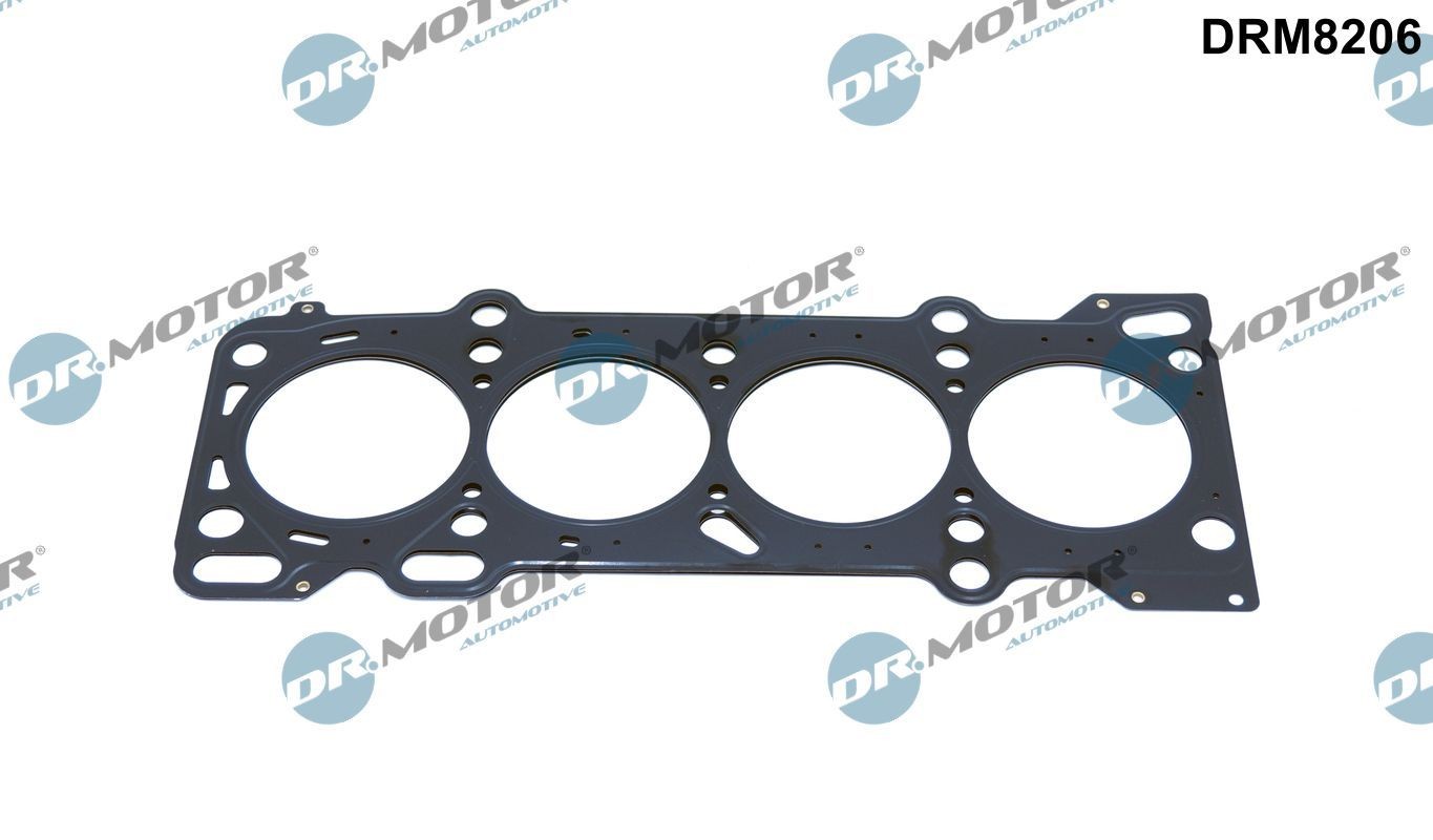 DR.MOTOR AUTOMOTIVE Tetning, topplokk DRM8206 DR.MOTOR AUTOMOTIVE DRM8206 Tetning, topplokk