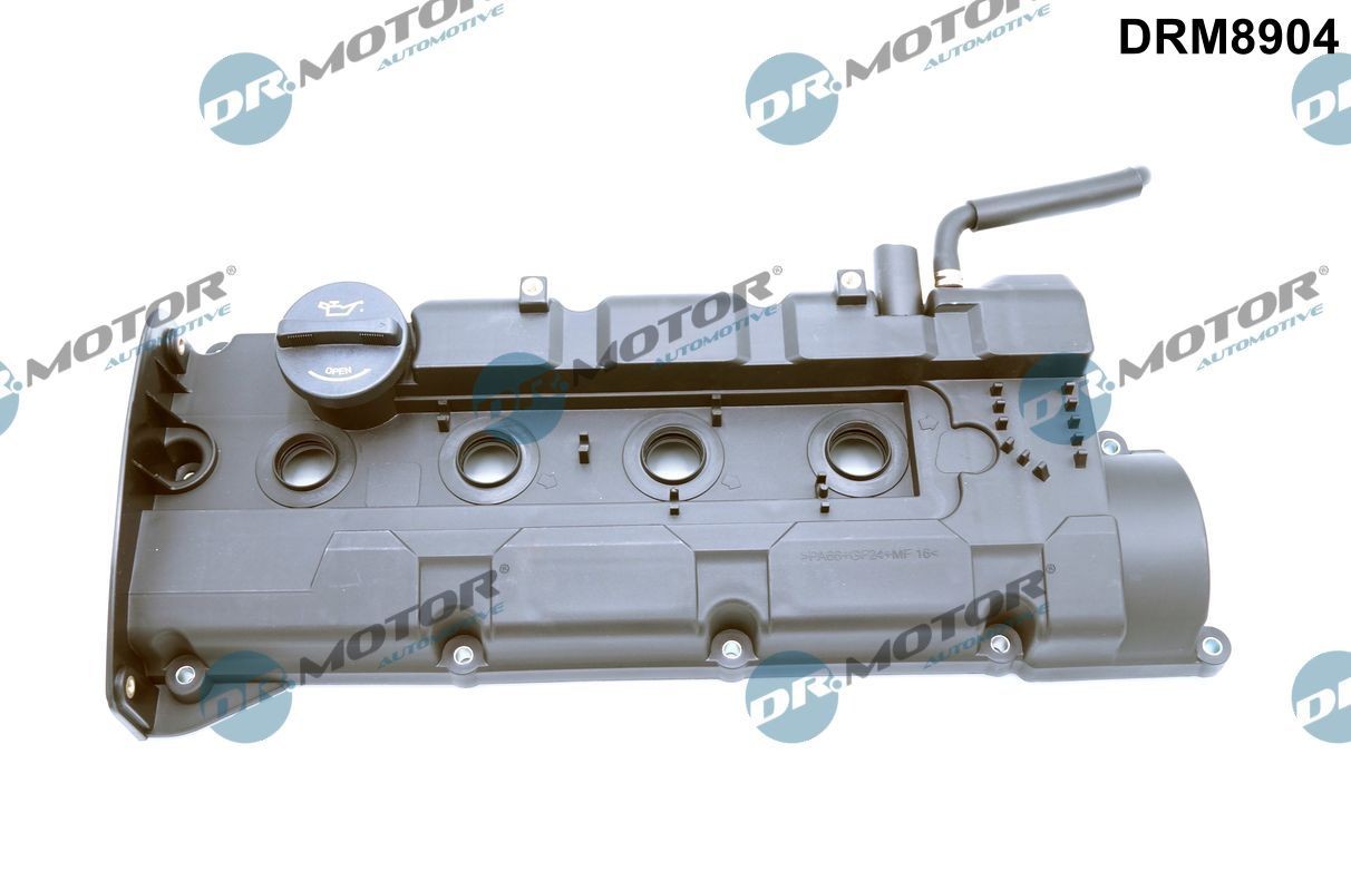 DR.MOTOR AUTOMOTIVE Klapikambrikaas DRM8904 Klapikaan DR.MOTOR AUTOMOTIVE TERRACAN DRM8904 odav