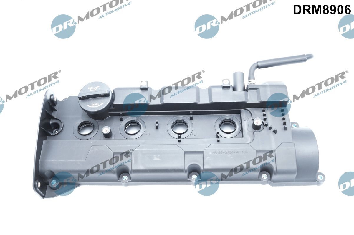 DR.MOTOR AUTOMOTIVE Cache-culbuteur DRM8906 DR.MOTOR AUTOMOTIVE DRM8906 d'origine Cache-culbuteur Kia Pro Ceed JD coût