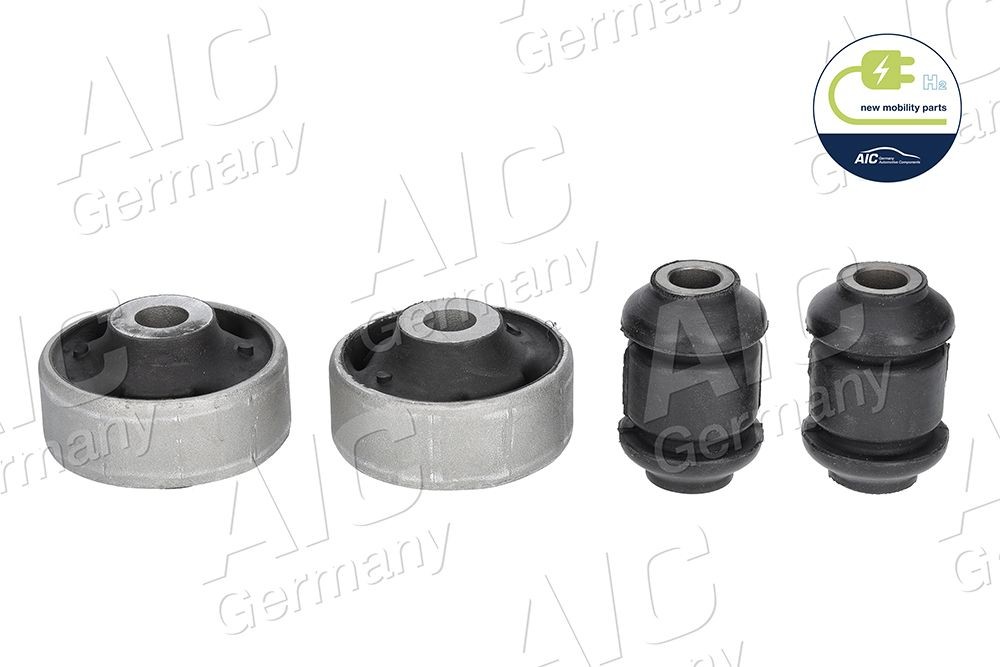 AIC Repsæt hjulophæng 74943Set 74943Set Repsæt bærearm VW UP AIC