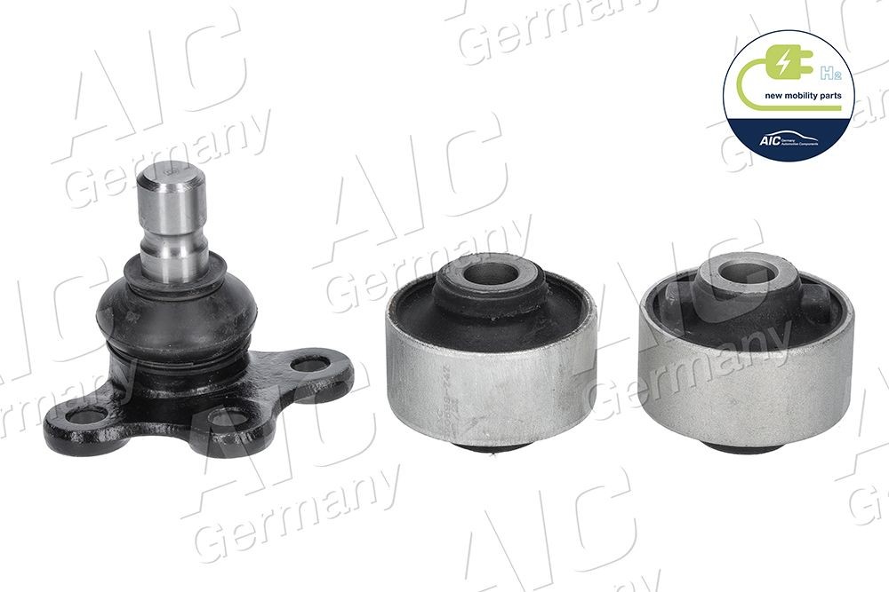 AIC Repsæt hjulophæng 74944Set 74944Set Repsæt bærearm VW UP AIC