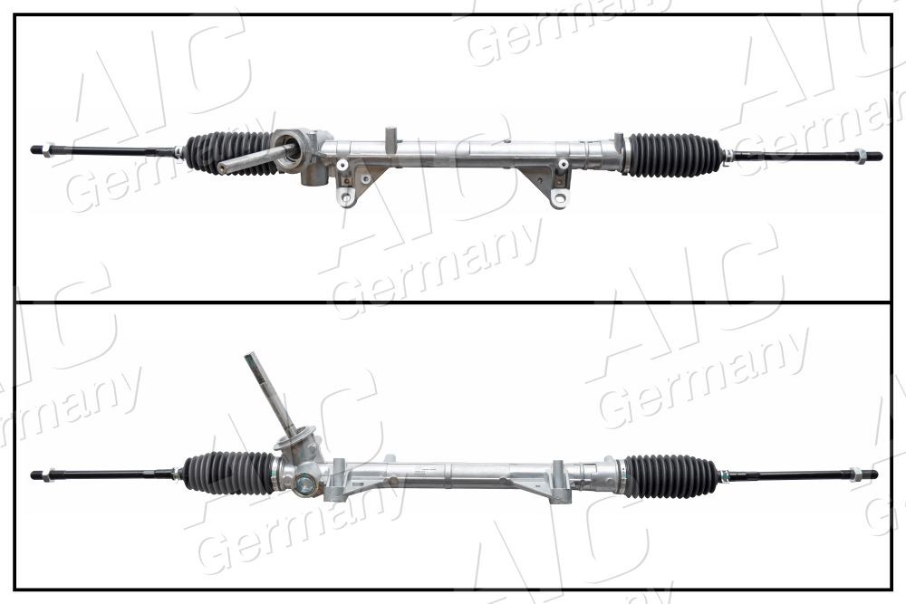 AIC Steering rack 74970 RENAULT AIC rack and pinion steering 74970