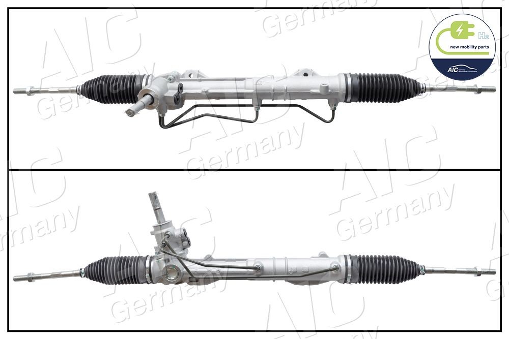 AIC Hammastanko 74974 74974 AIC Ohjausvaihde Peugeot 308 hinta