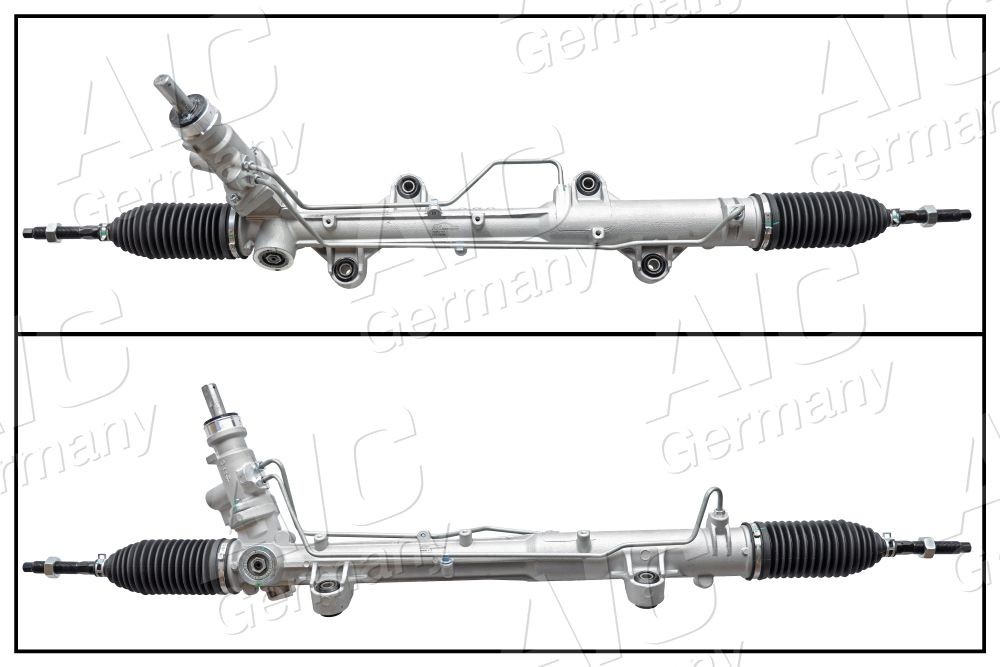 AIC Tannstang 74983 AIC 74983 Tannstang VW Transporter T5 pris