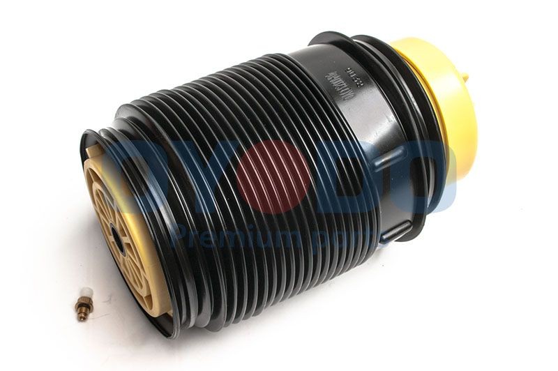 Oyodo Luftbälg 40A0023-OYO Oyodo 40A0023-OYO Bälgar, luftfjädring Sprinter Classic 3.5-T Skåpbil (W909) original