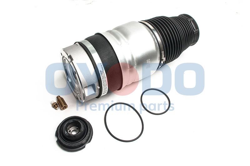 Oyodo Luftbälg 40A0041-OYO Oyodo 40A0041-OYO Bälgar, luftfjädring VW Multivan T6 original