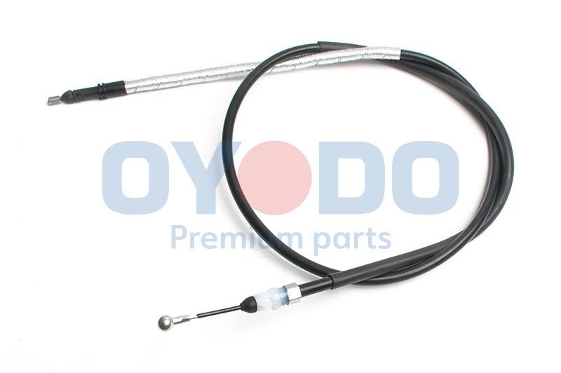 Oyodo Żażné lanko parkovacej brzdy 70H9005-OYO Oyodo 70H9005-OYO Ručná brzda Fiat Scudo 270 cena