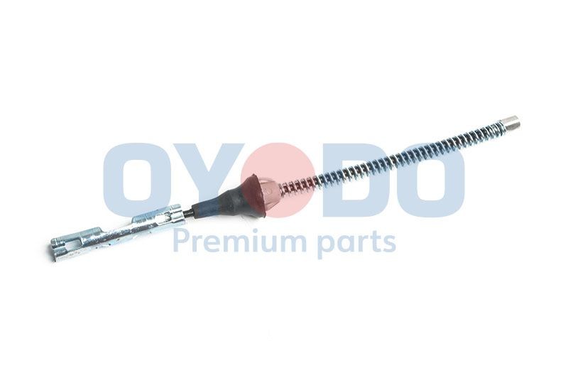 Oyodo Handremkabel 70H9007-OYO 70H9007-OYO Handremkabel MAZDA 5 Oyodo