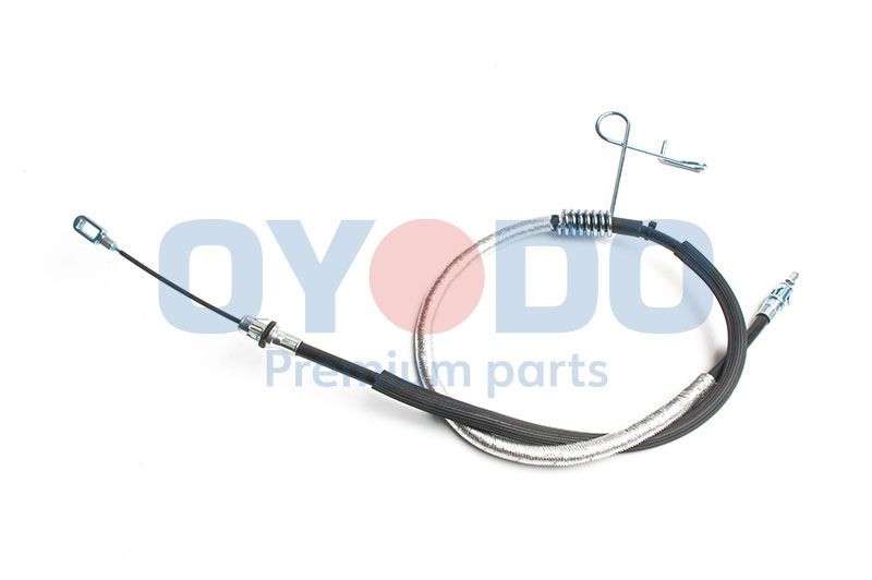 Oyodo Tautrekk, håndbremse 70H9008-OYO 70H9008-OYO Håndbrekk Oyodo RENAULT MEGANE
