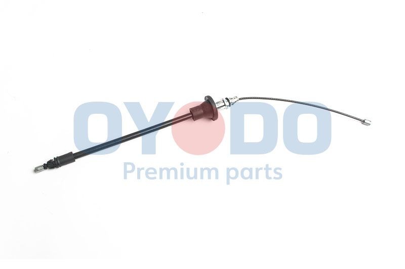 Oyodo Håndbremsekabel 70H9020-OYO Oyodo 70H9020-OYO originale Nissan Primastar Van Håndbremsekabel hvad koster