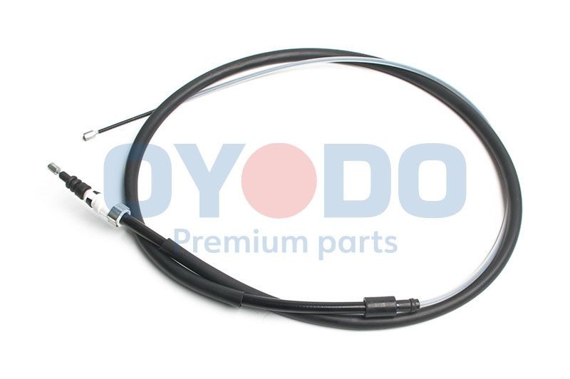 Oyodo Handbromsvajer 70H9025-OYO 70H9025-OYO Oyodo handbromsvajer PEUGEOT PARTNER