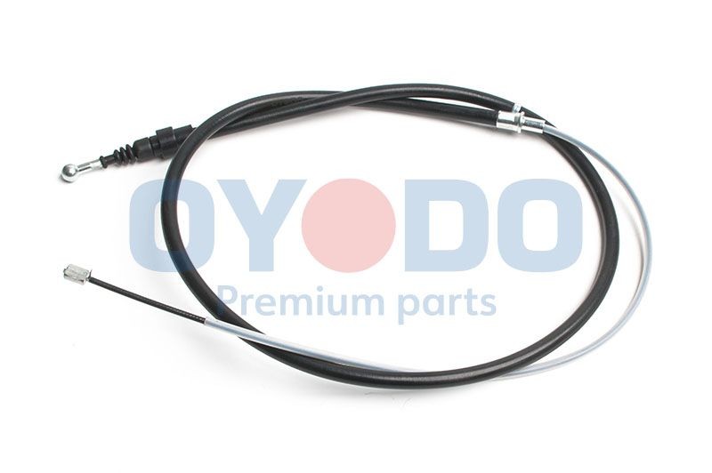 Oyodo Vaijeri, seisontajarru 70H9033-OYO Oyodo Jarruvaijeri 70H9033-OYO