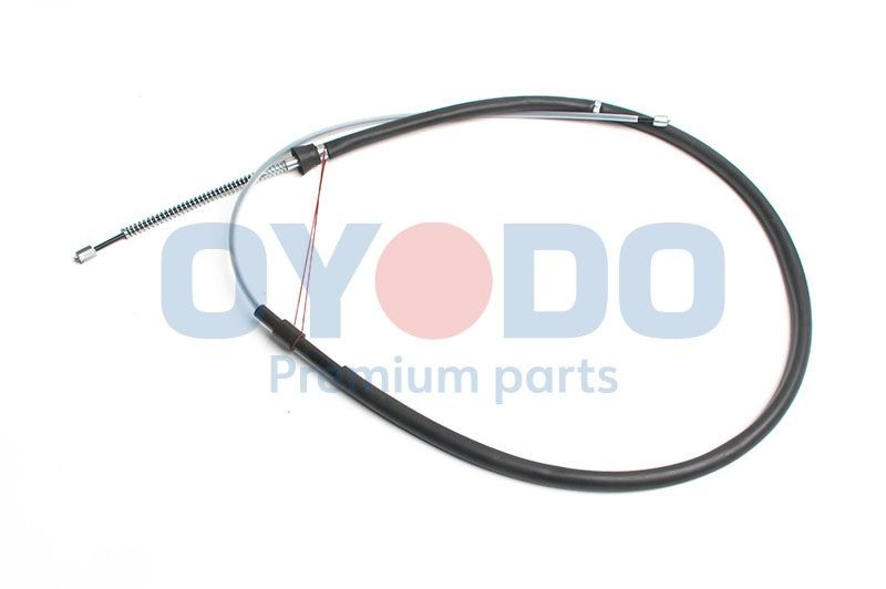 Oyodo Ντίζα, φρένο ακινητοποίησης 70H9037-OYO 70H9037-OYO Oyodo Ντίζα φρένου Audi φθηνά