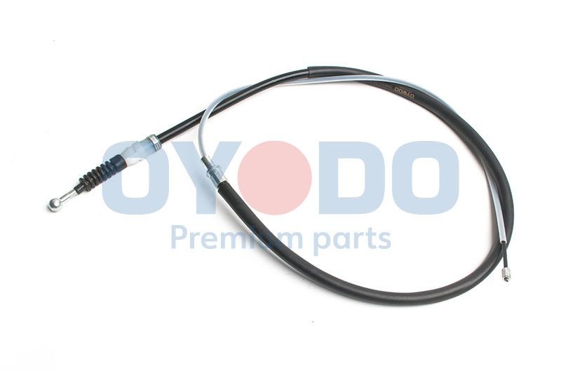 Oyodo Cabo de aço, travão de estacionamento 70H9038-OYO Oyodo 70H9038-OYO Cabo de aço travão de estacionamento VW Golf 6 preço