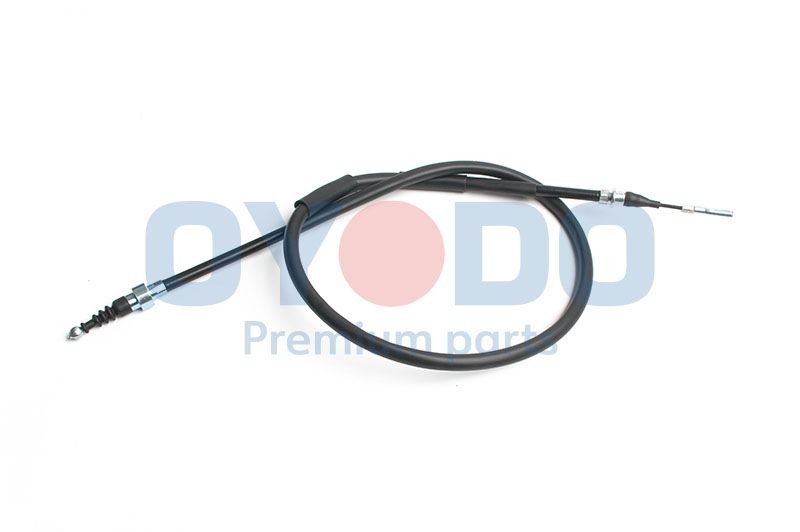Oyodo Żażné lanko parkovacej brzdy 70H9044-OYO Lanko ručnej brzdy Oyodo SsangYoung KORANDO 70H9044-OYO