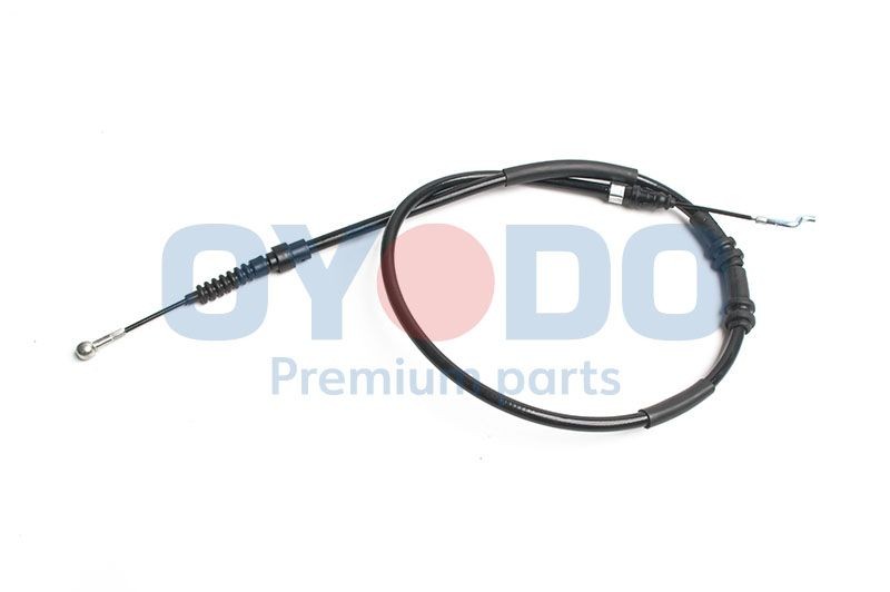 Oyodo Handremkabel 70H9048-OYO 70H9048-OYO Handremkabel Oyodo CITROЁN C5