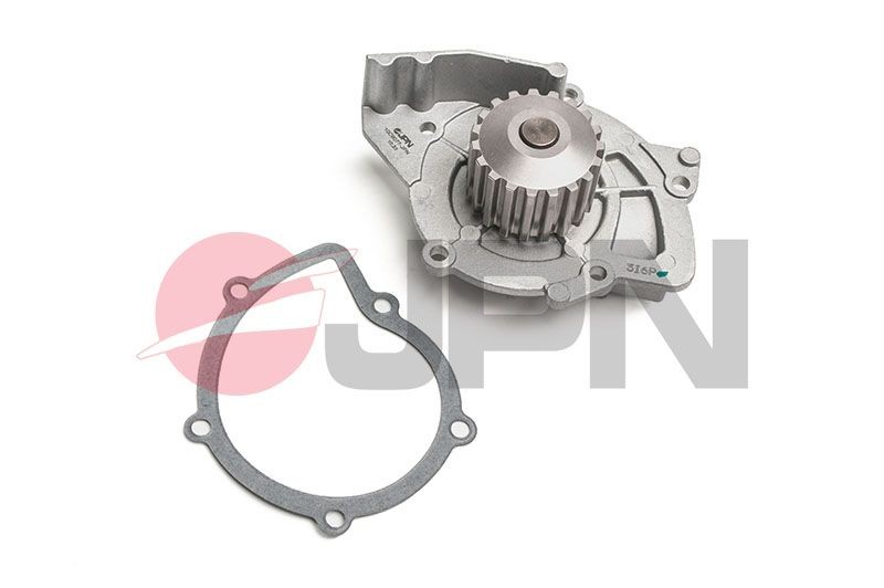 JPN Vattenpump 10C9077-JPN 10C9077-JPN Vattenpump JPN FORD PUMA