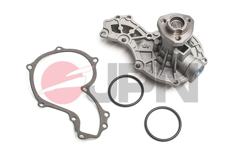 JPN Vannpumpe 10C9080-JPN JPN Vannpumpe 10C9080-JPN erfaring