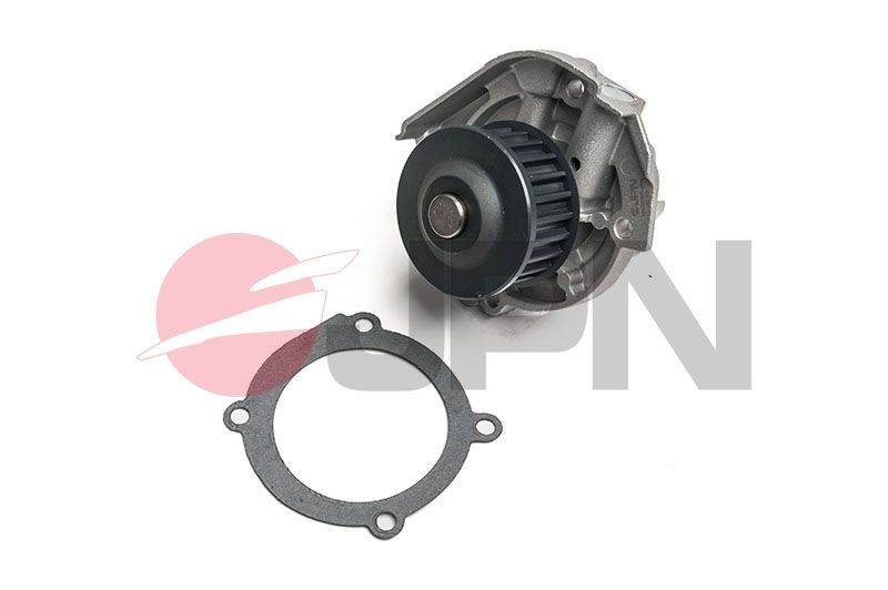 Vesipumppu JPN 10C9087-JPN JPN 10C9087-JPN FIAT GRANDE PUNTO 2008 Vesipumpun