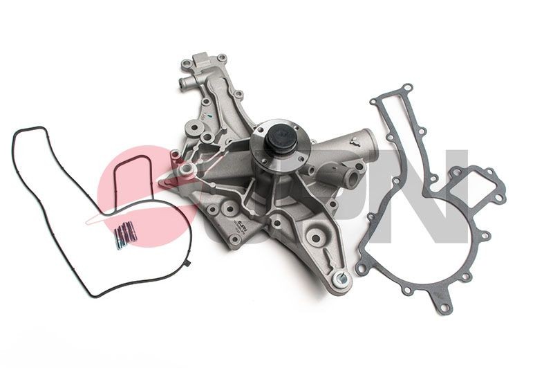 Vattenpump JPN 10C9089-JPN JPN 10C9089-JPN: Vattenpumpar Mercedes M-klass 2010