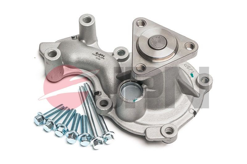 JPN Vandpumpe 10C9119-JPN JPN 10C9119-JPN originale Ford Transit Courier Van Vandpumpe hvad koster