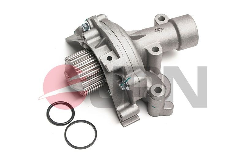 JPN Vattenpump 10C9124-JPN JPN 10C9124-JPN Vattenpump Peugeot 307 CC